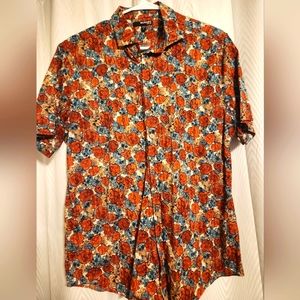 Men's Murano Dress Shirt